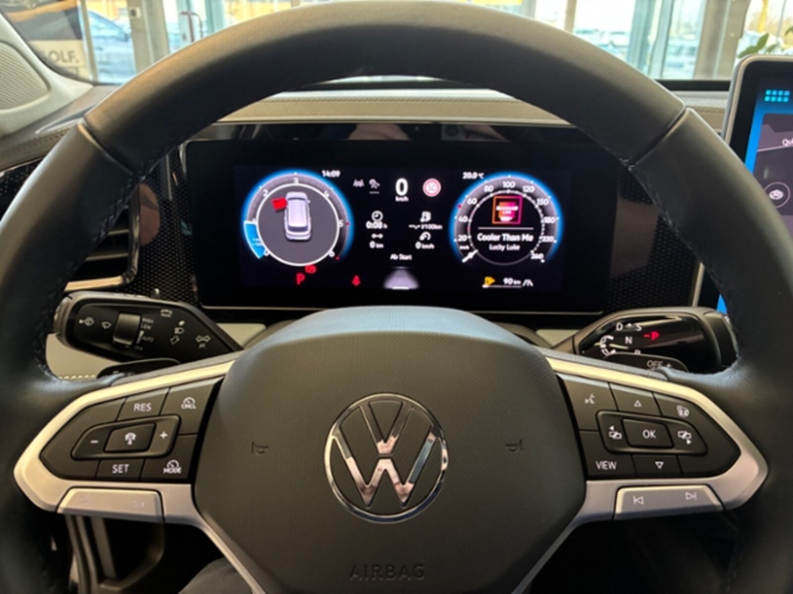 Volkswagen Passat – Bild 14