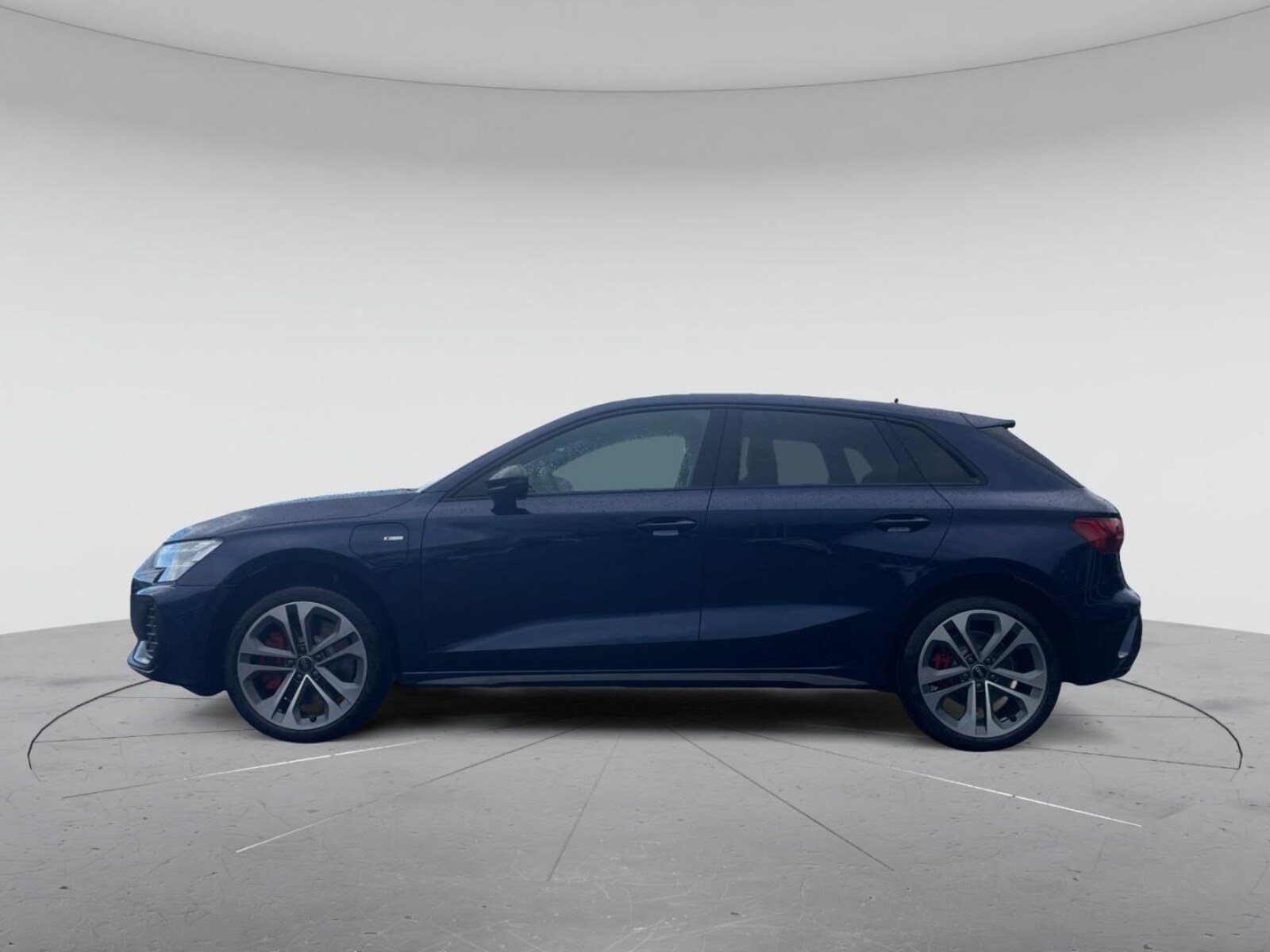 Audi A3 Sportback – Bild 4