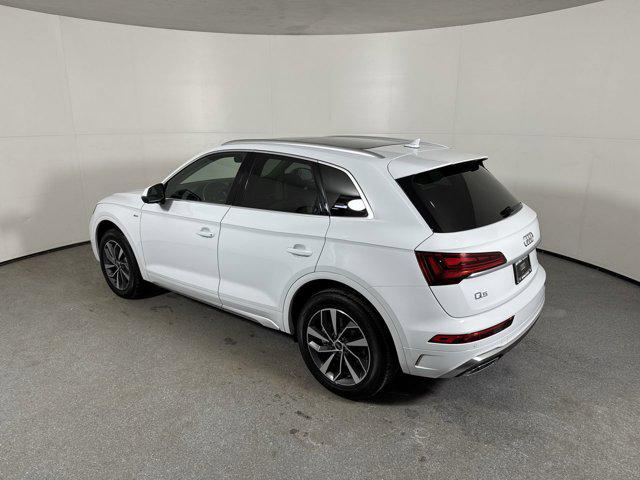 2023 Audi Q5 Premium - Photo 32