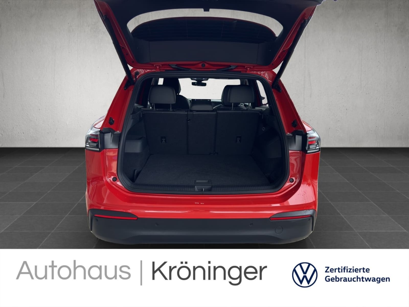 Volkswagen Tiguan – Bild 19