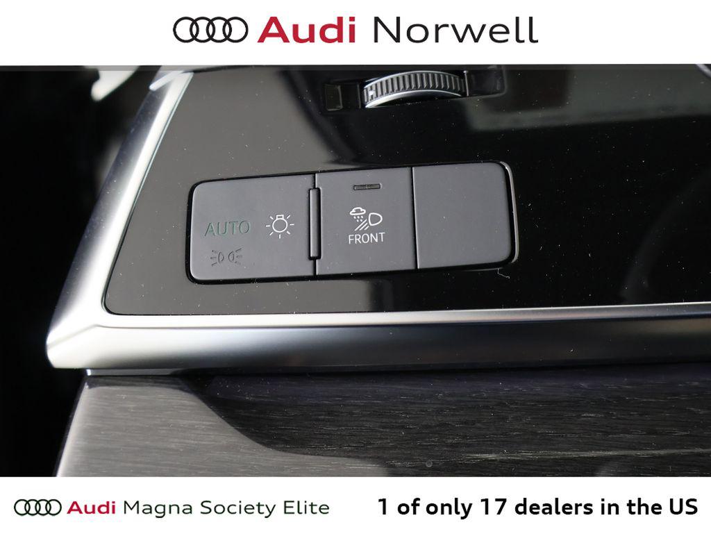 2026 Audi Q7 Premium - Photo 26