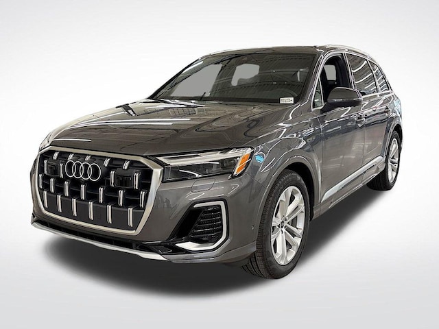 2025 Audi Q7