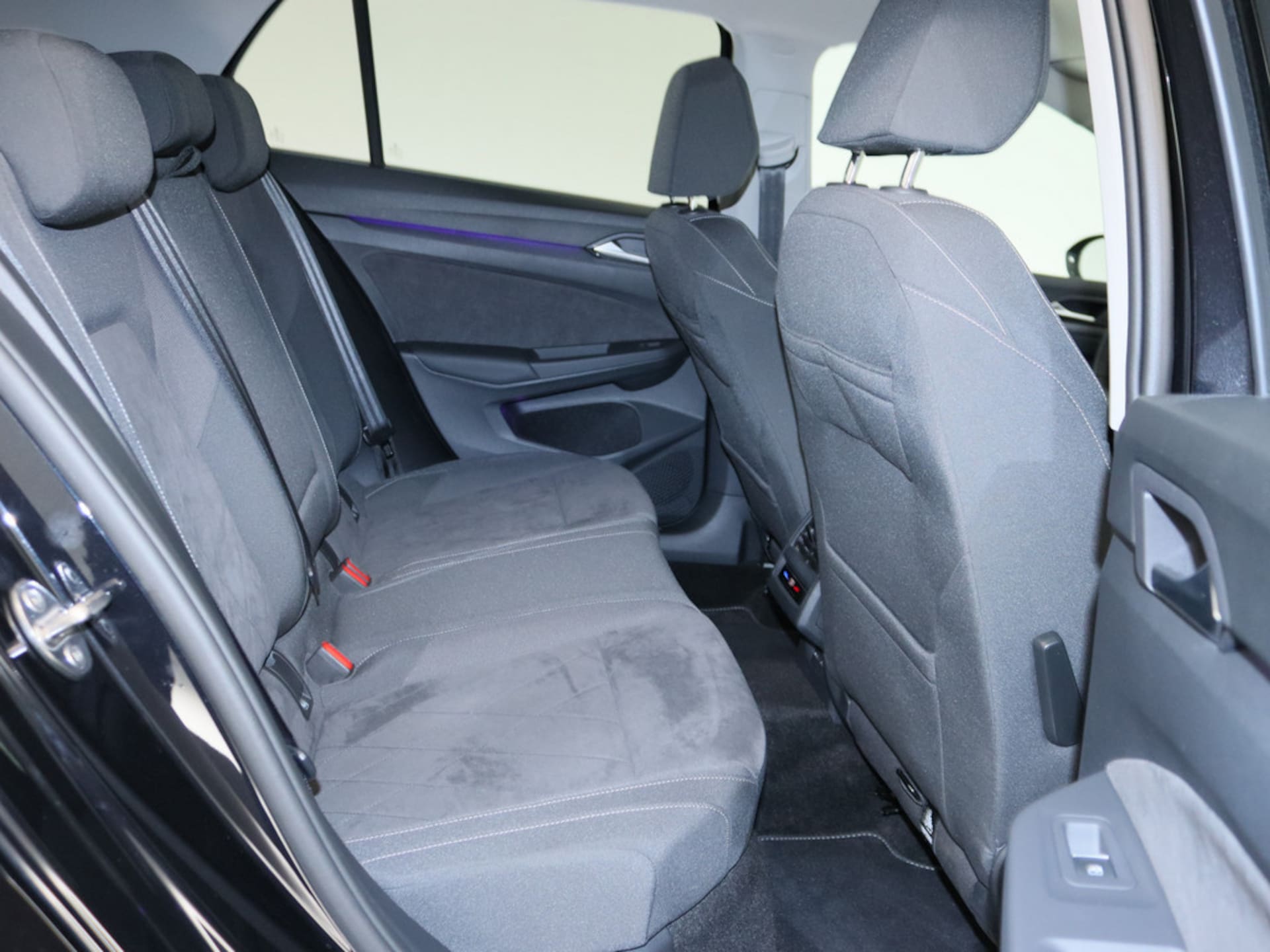 Volkswagen Golf Style