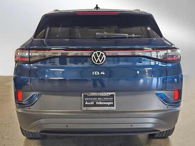 2023 Volkswagen ID.4