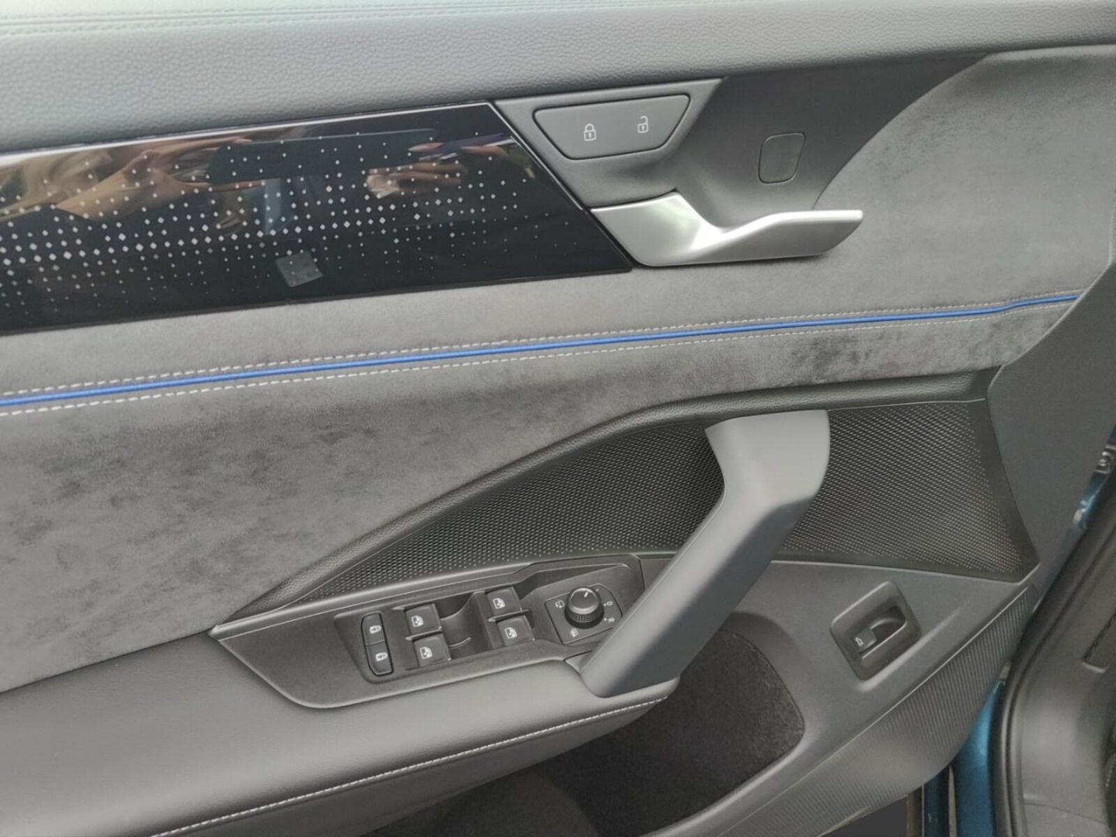 Volkswagen Tayron – Bild 3