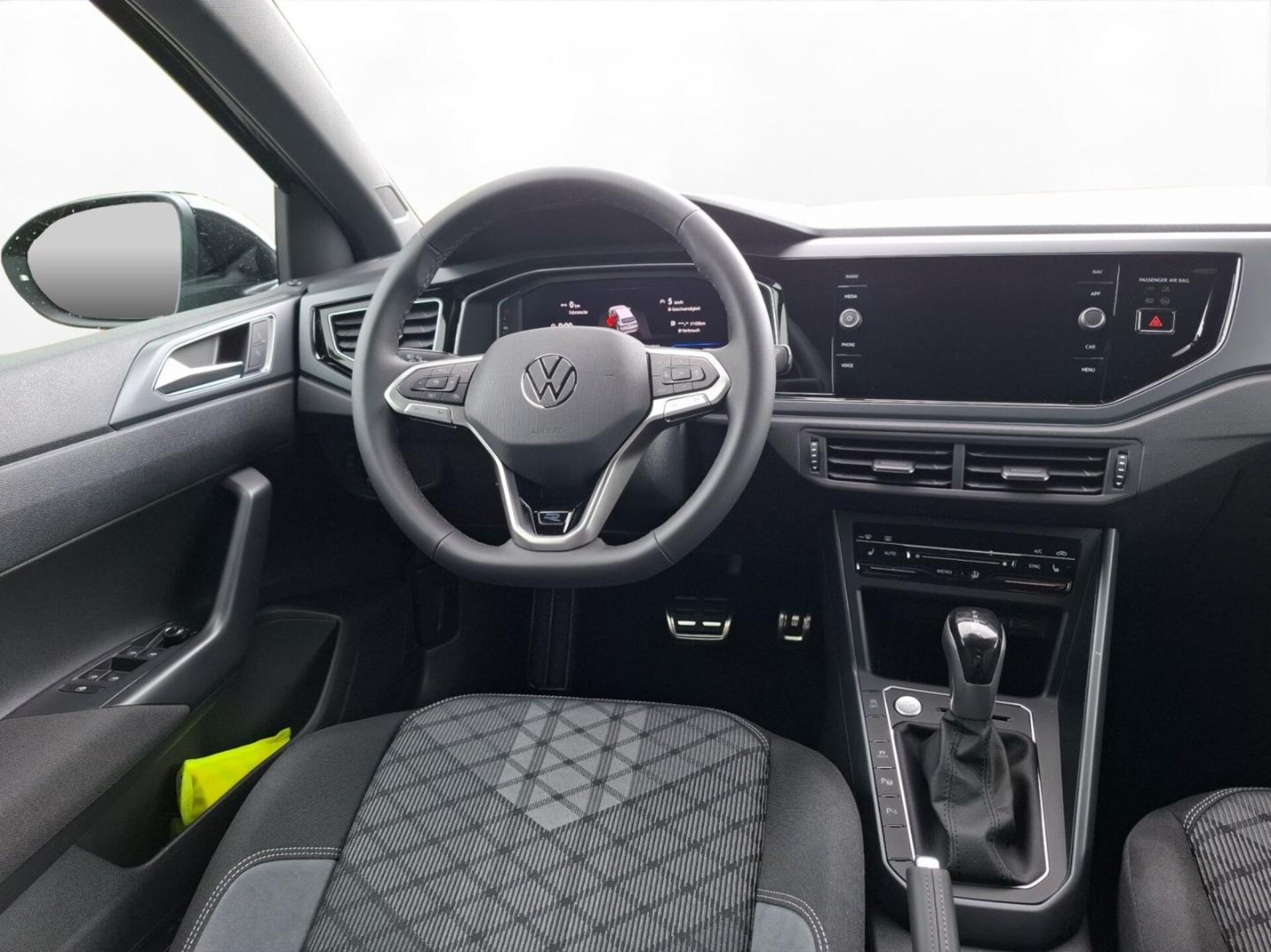 Volkswagen Taigo R-Line