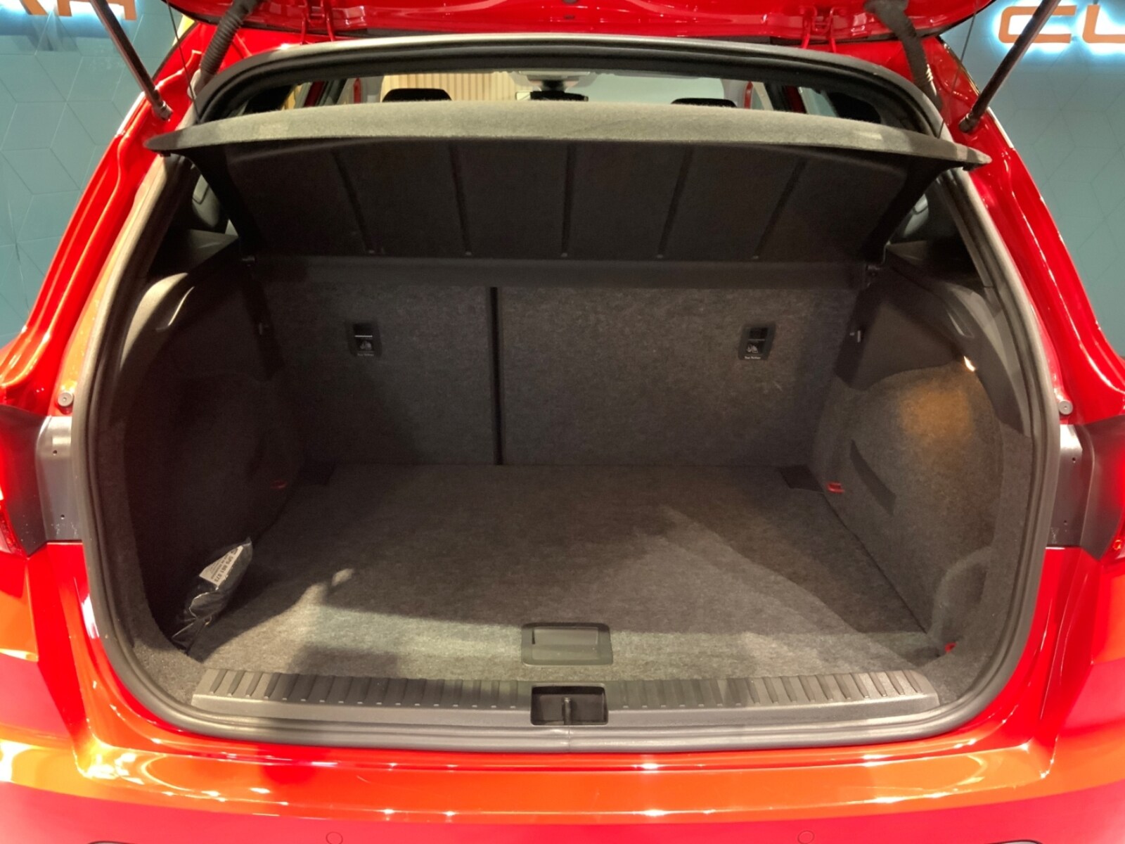 SEAT Arona – Bild 7