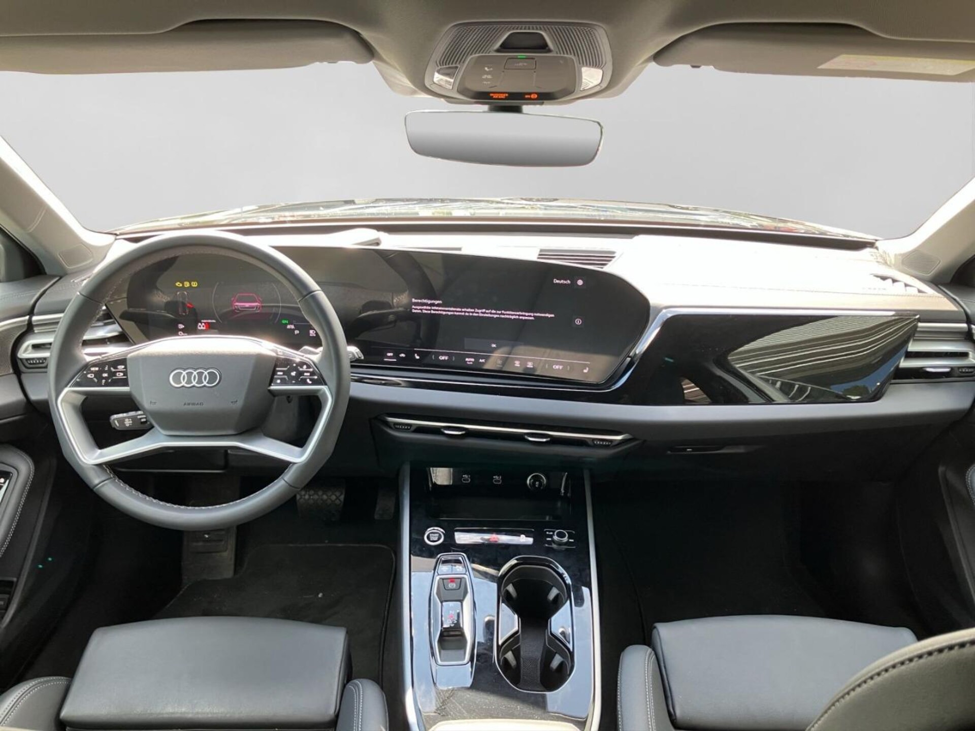 Audi A5 Avant