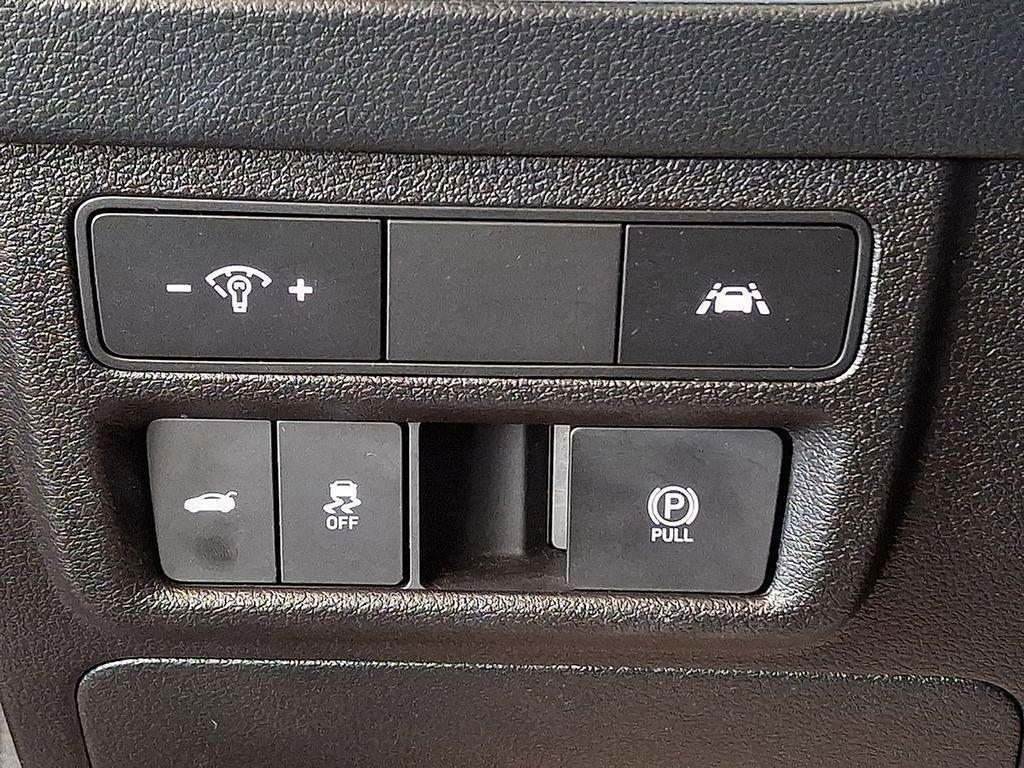 2022 Hyundai Sonata SEL - Photo 29
