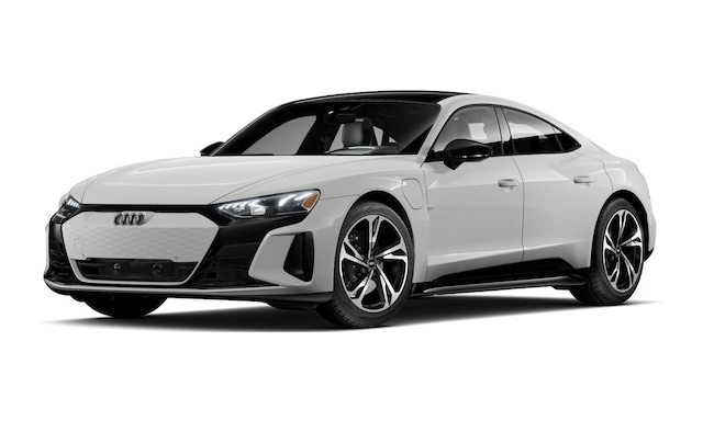 2024 Audi e-tron GT