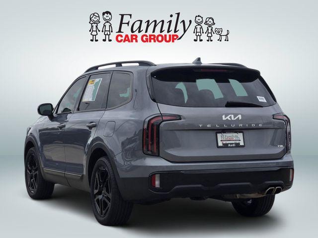 2024 Kia Telluride