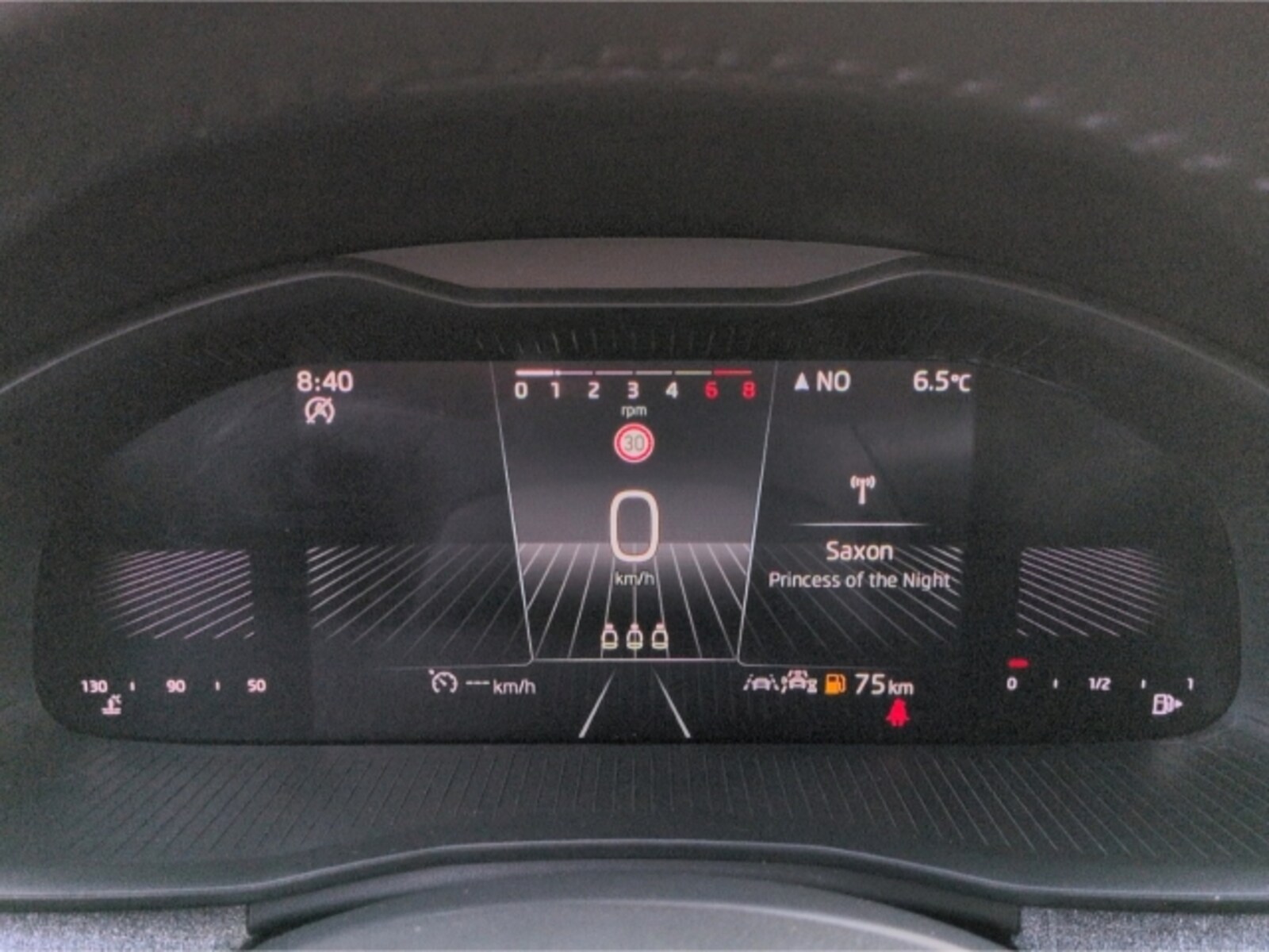 Škoda Scala – Bild 18