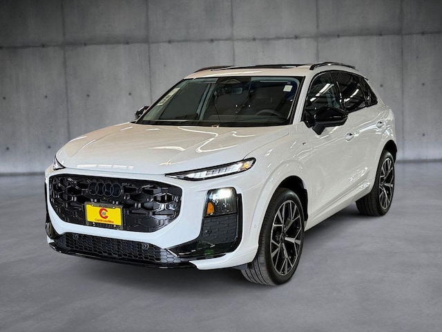 Photo of 2026 Audi Q3 SUV