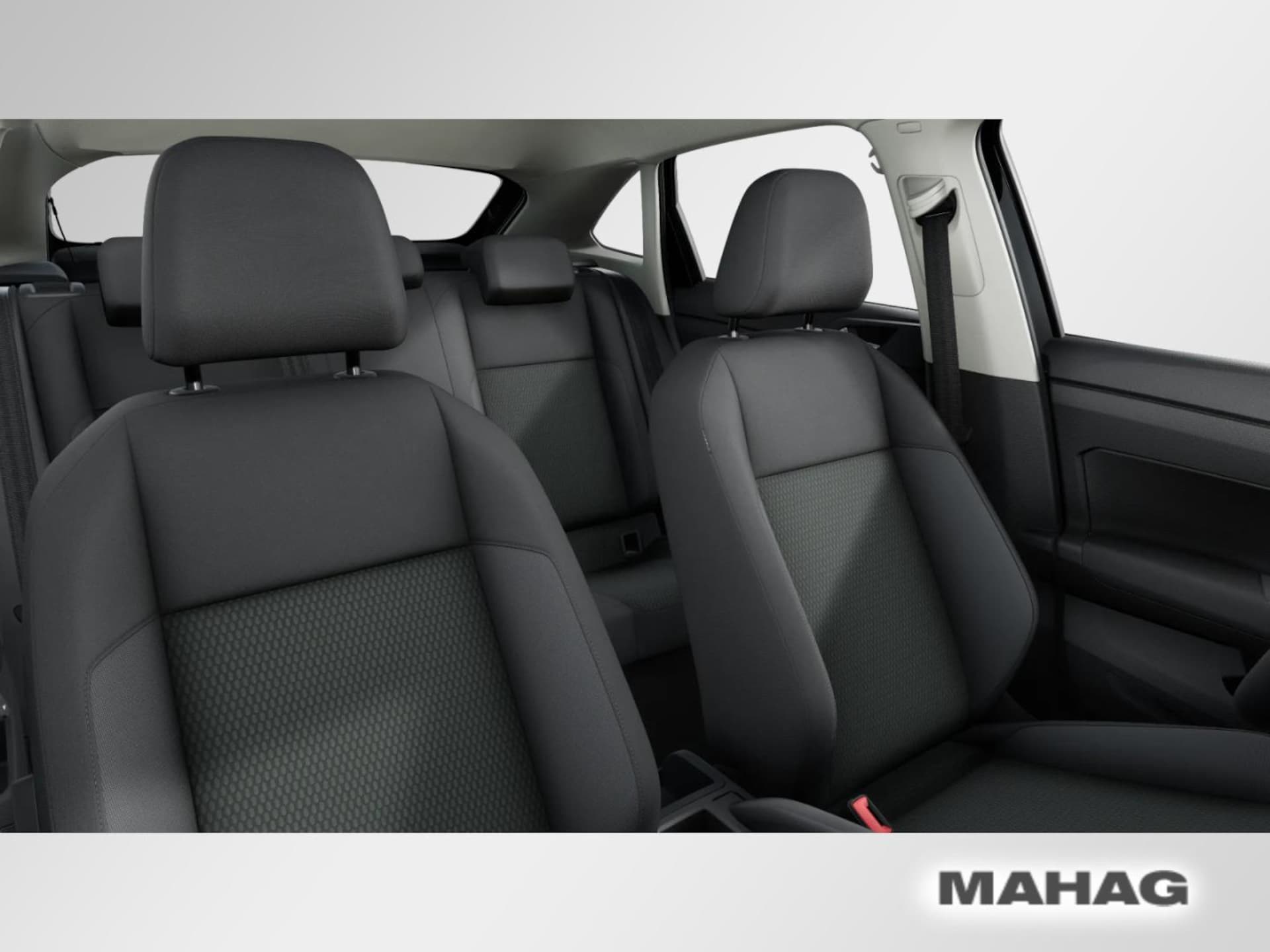Volkswagen Taigo Basis-Modell