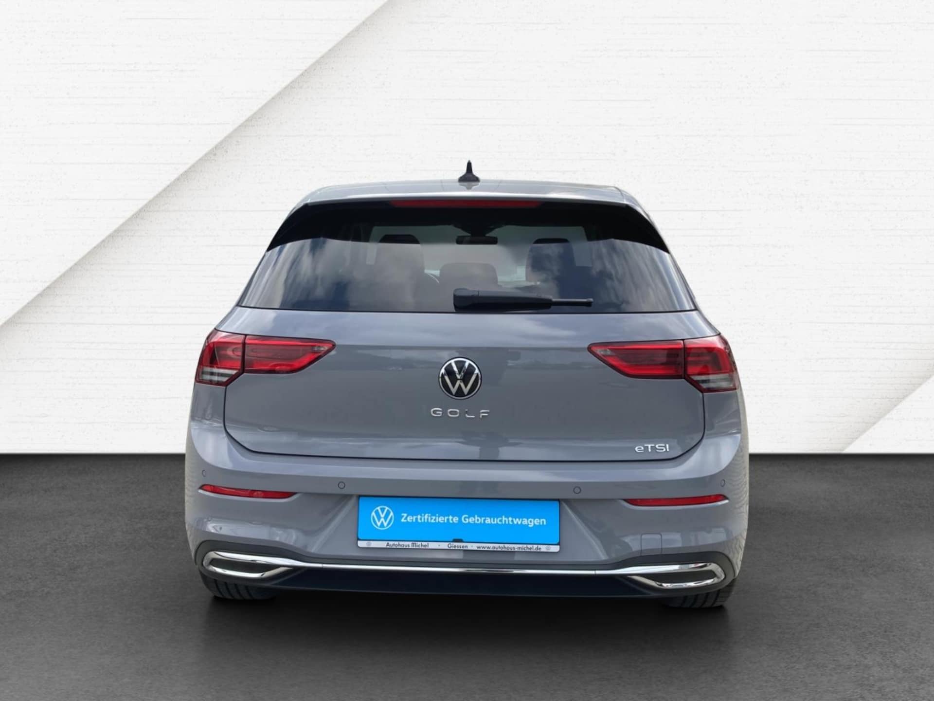 Volkswagen Golf Style