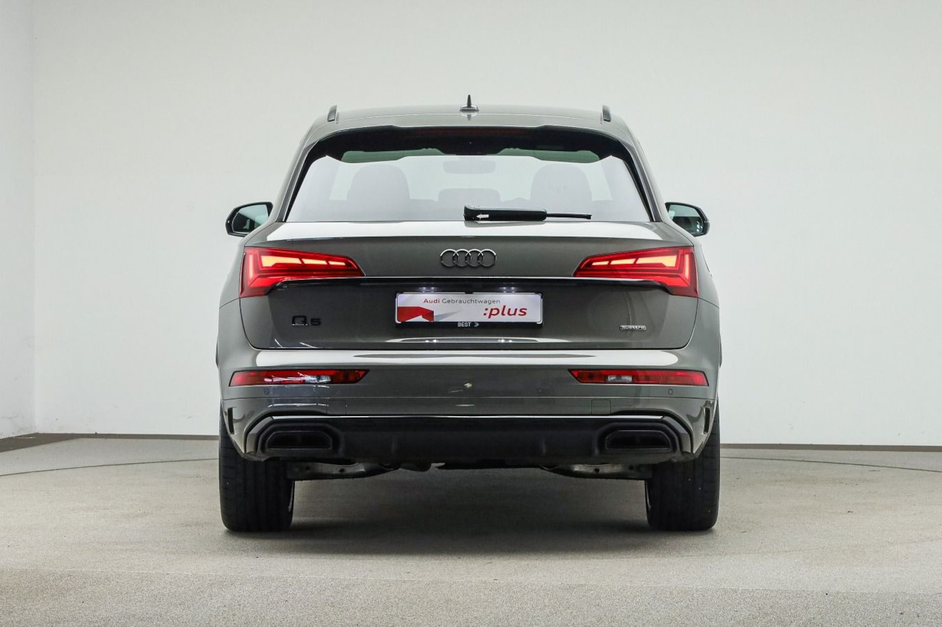 Audi Q5 SUV S line
