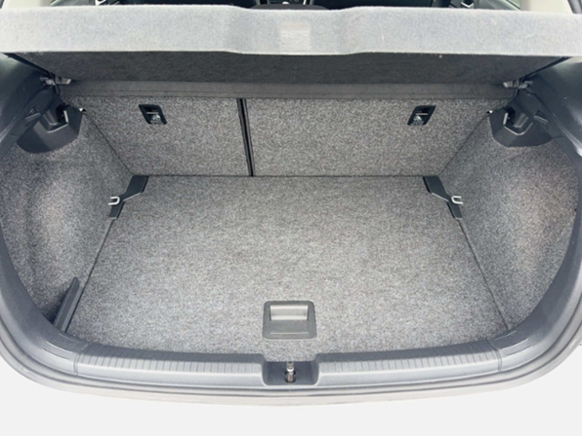 Volkswagen Polo IQ.DRIVE