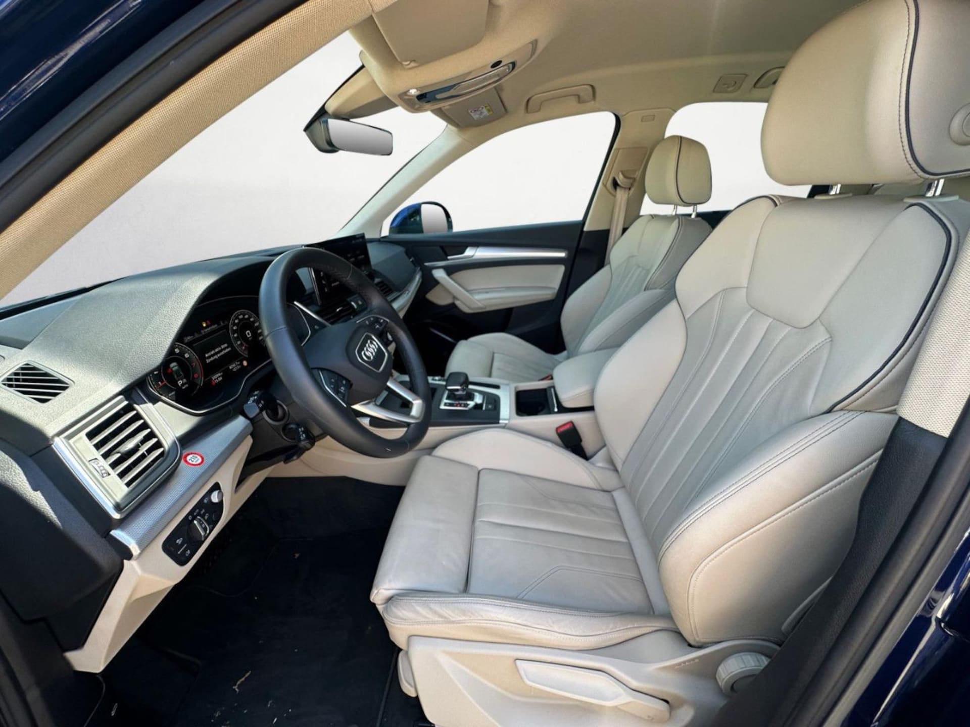 Audi Q5 SUV S line