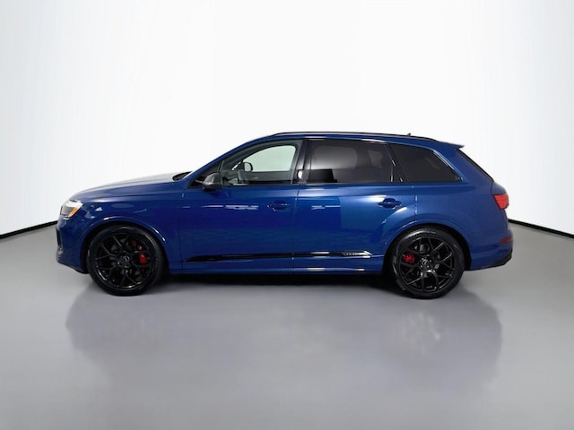 2025 Audi SQ7