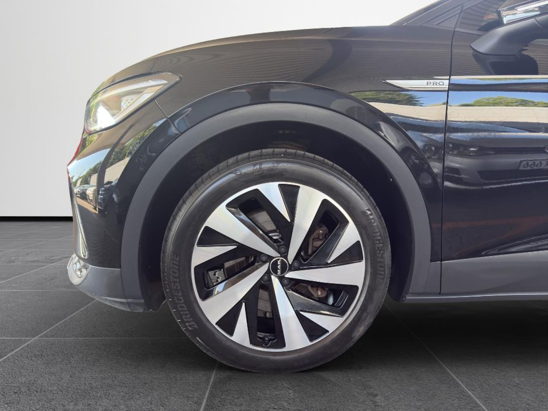 Volkswagen ID.4 Pro Performance