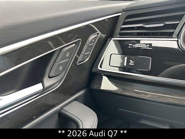 2026 Audi Q7 Premium Plus - Photo 32