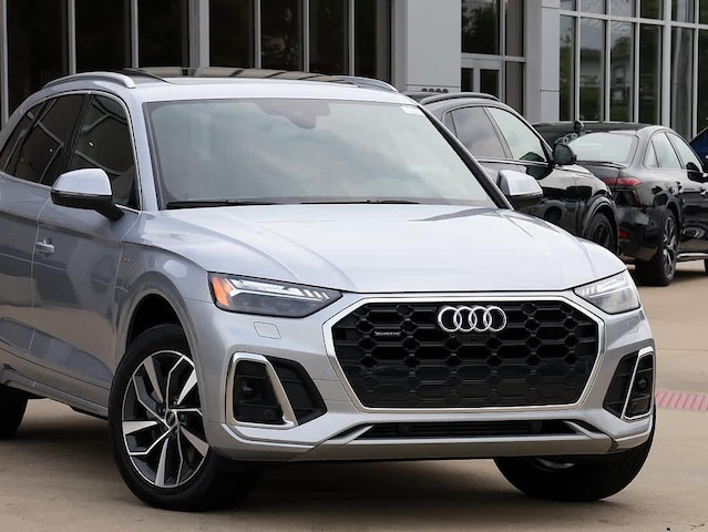 2025 Audi Q5