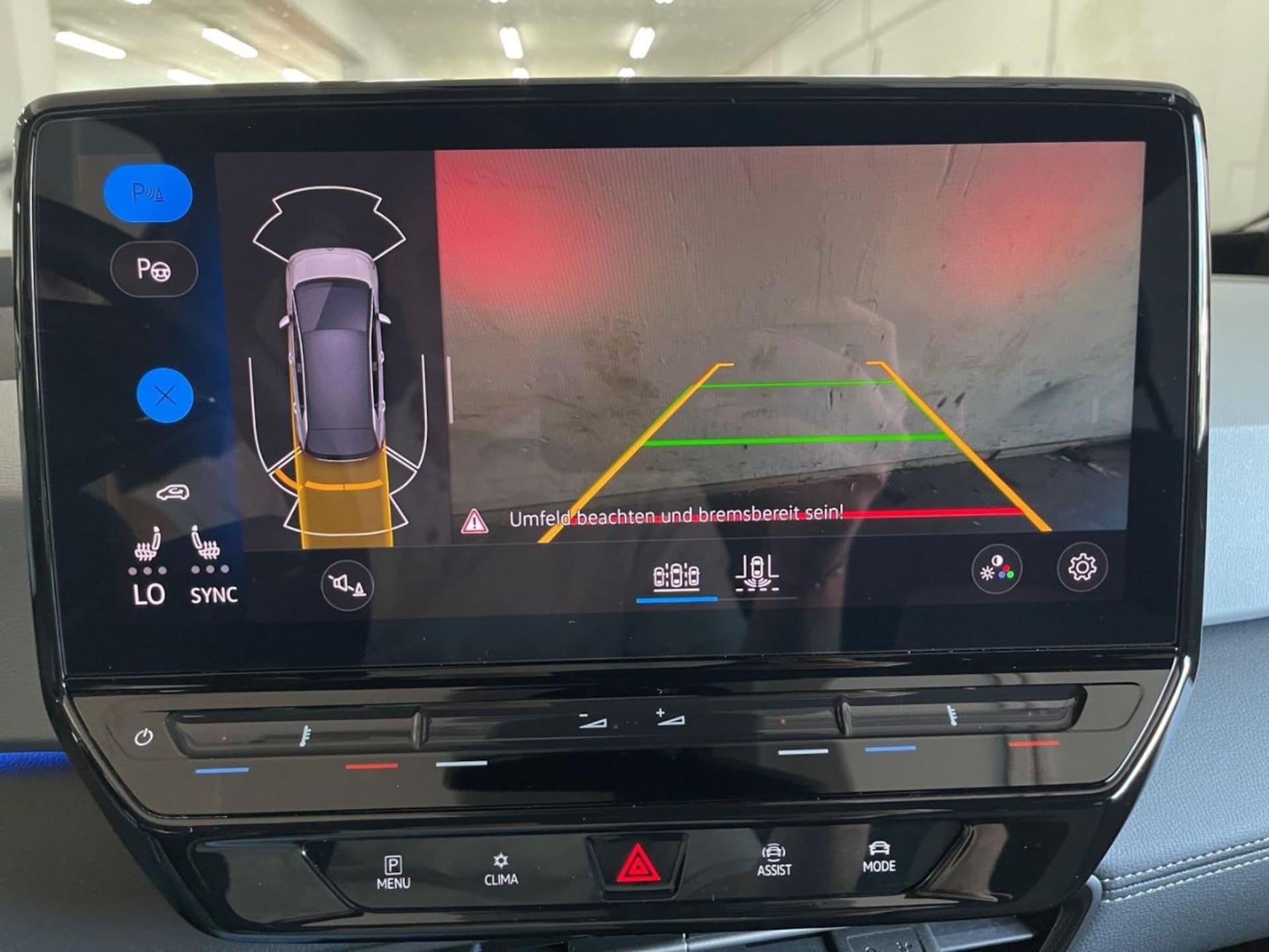 Volkswagen ID.3 MOVE Pro