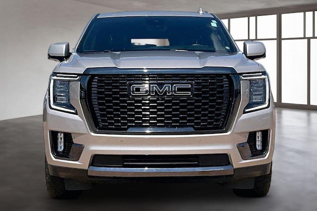 2024 GMC Yukon