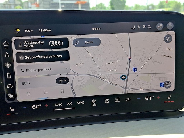 2026 Audi Q3 SUV