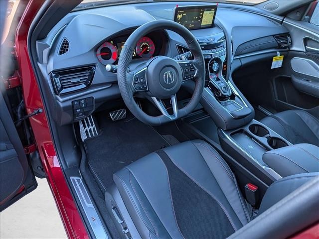2026 Acura RDX