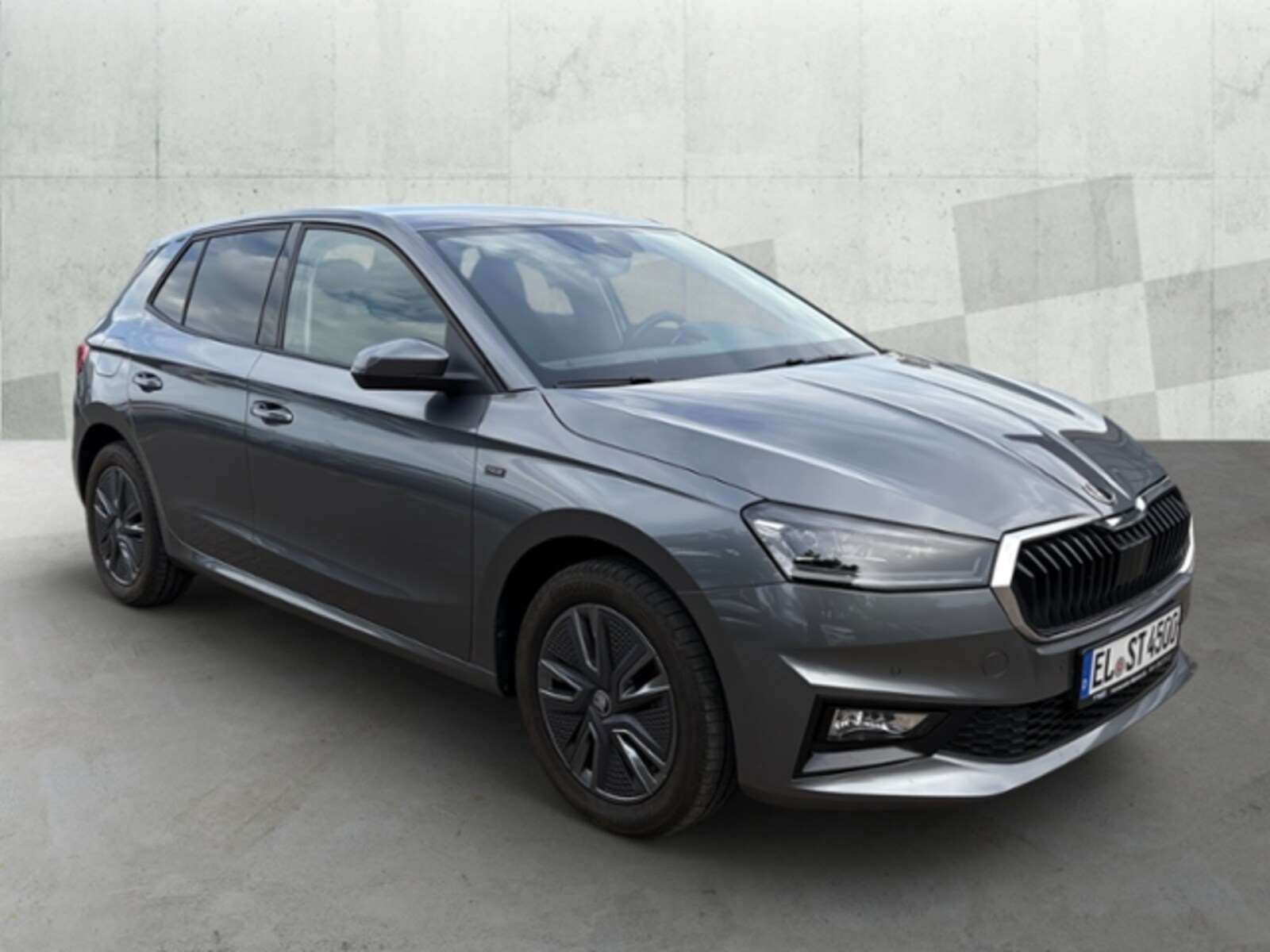 Škoda Fabia – Bild 4