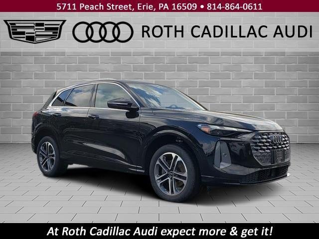 Photo of 2025 Audi Q5 