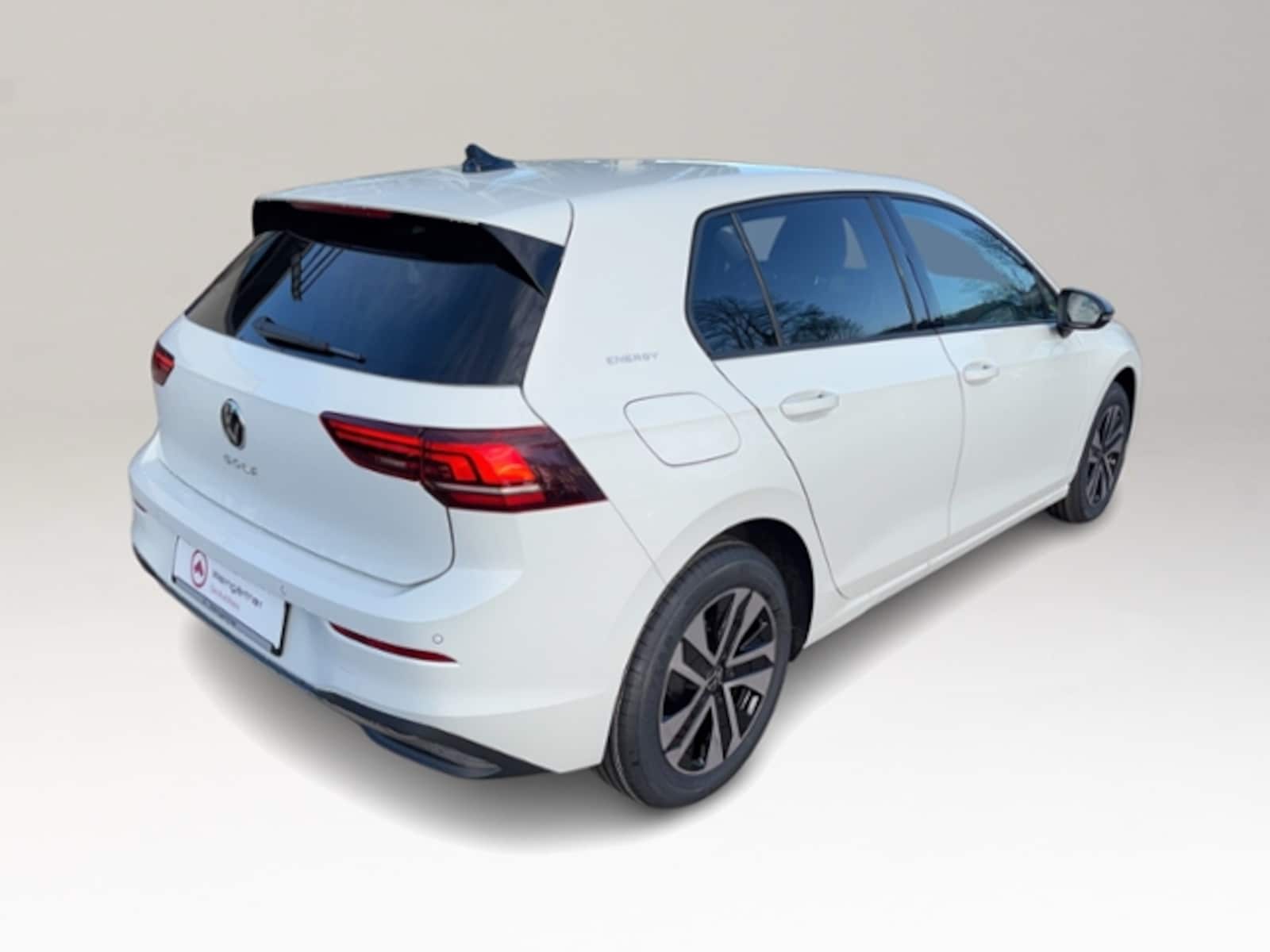 Volkswagen Golf – Bild 5