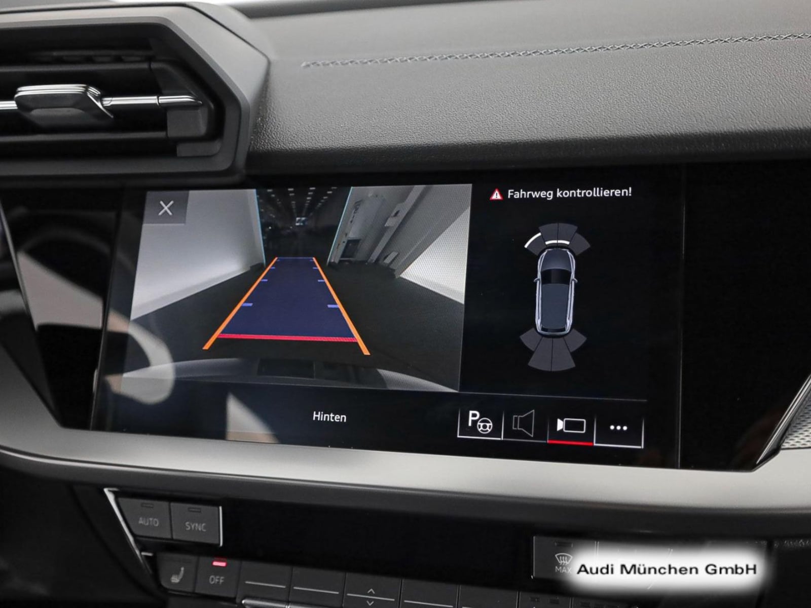 Audi S3 Sportback – Bild 18