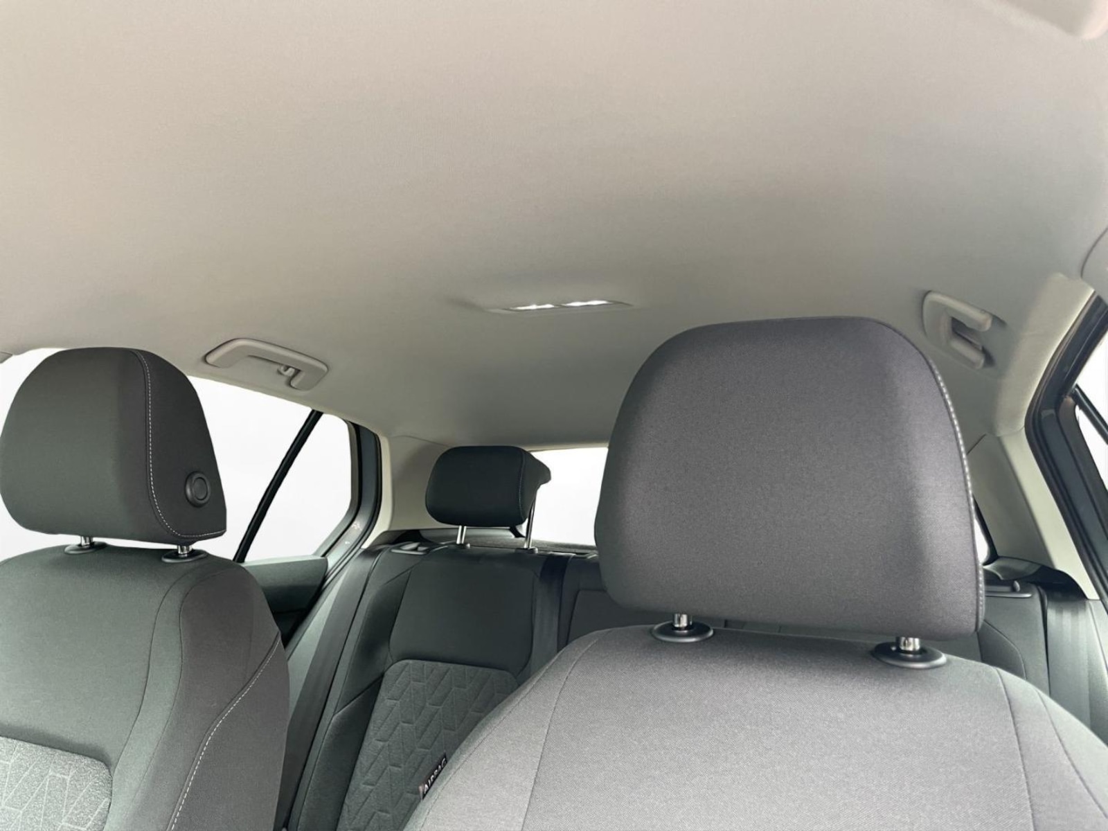 Volkswagen Golf – Bild 9