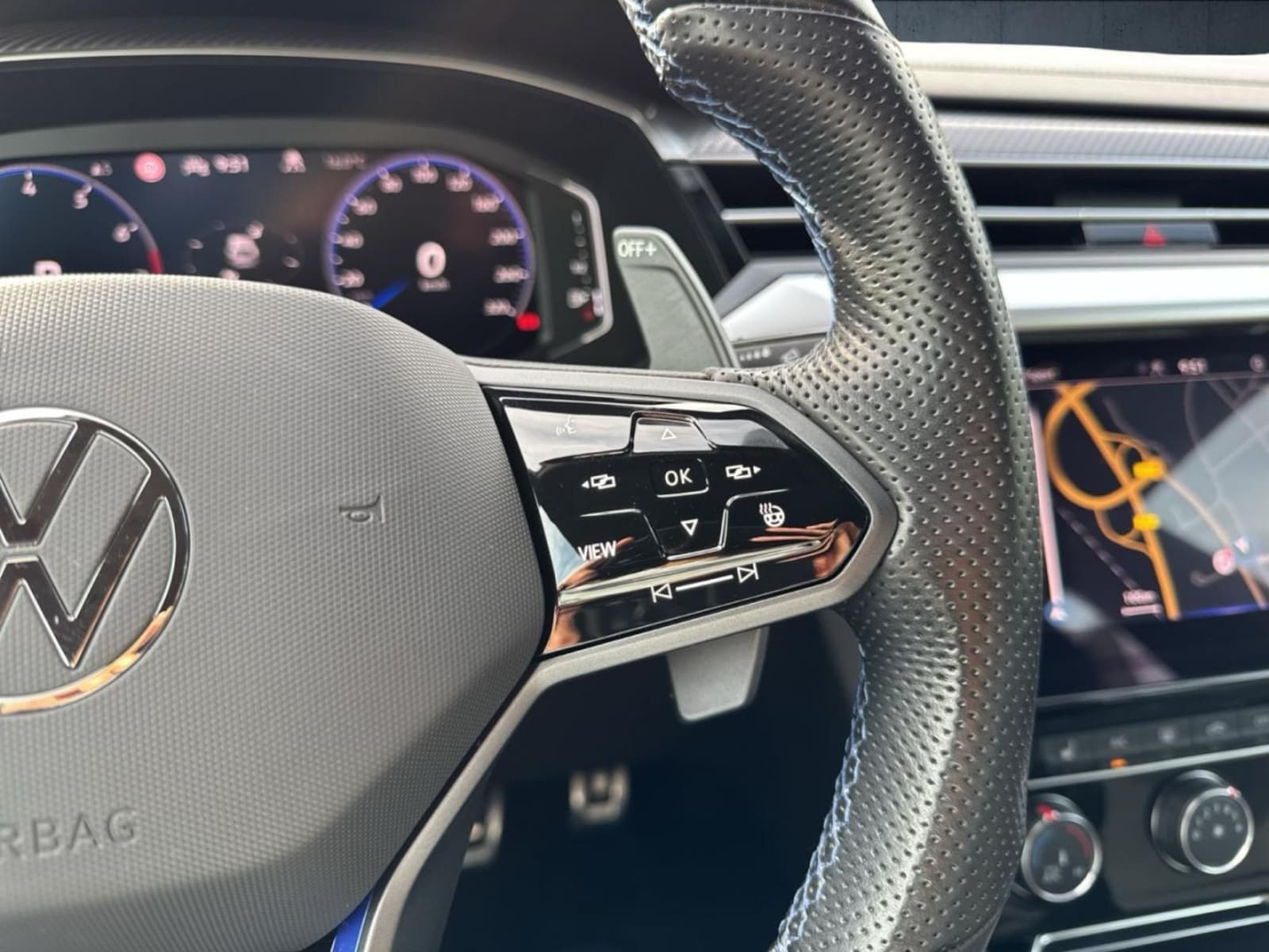 Volkswagen Arteon Shooting Brake – Bild 24