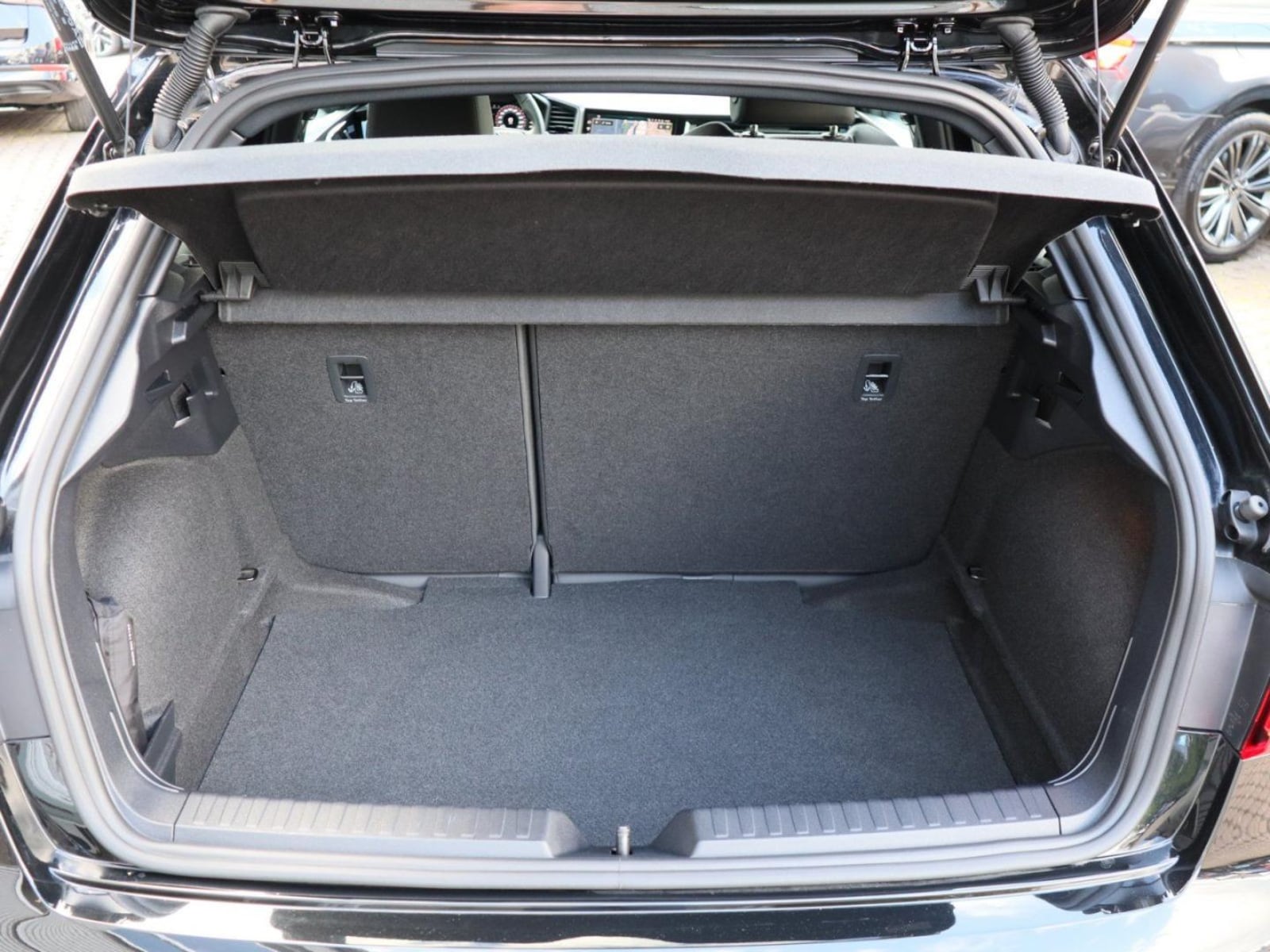 Audi A1 Sportback – Bild 12