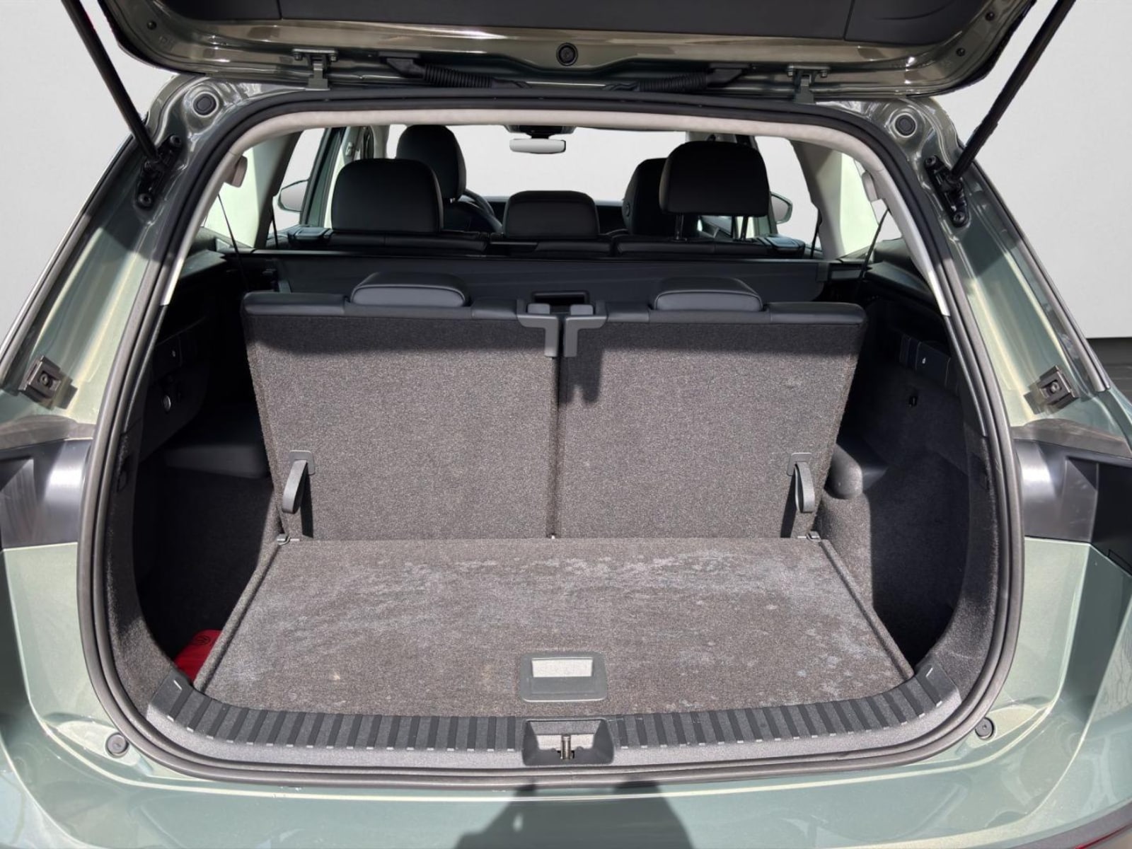 Volkswagen Tayron – Bild 15