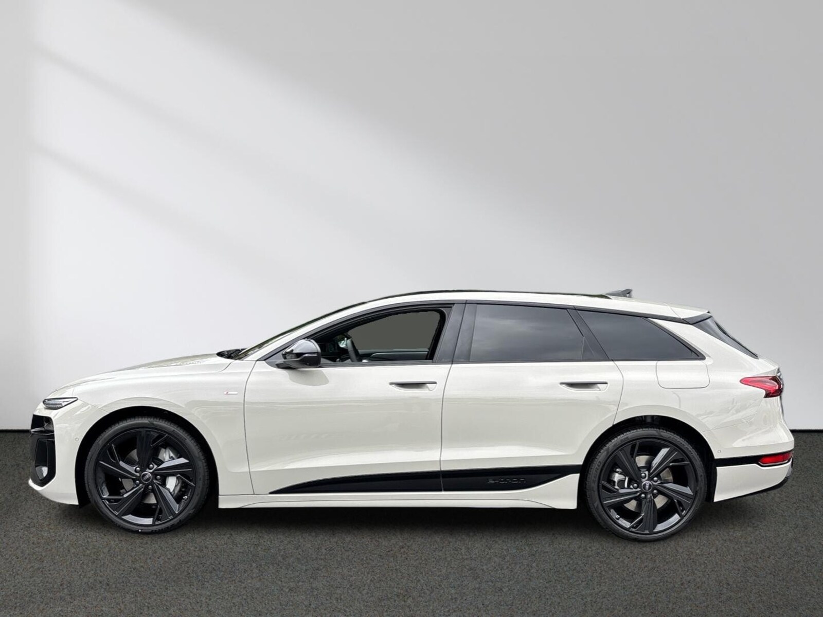 Audi A6 Avant e-tron – Bild 2