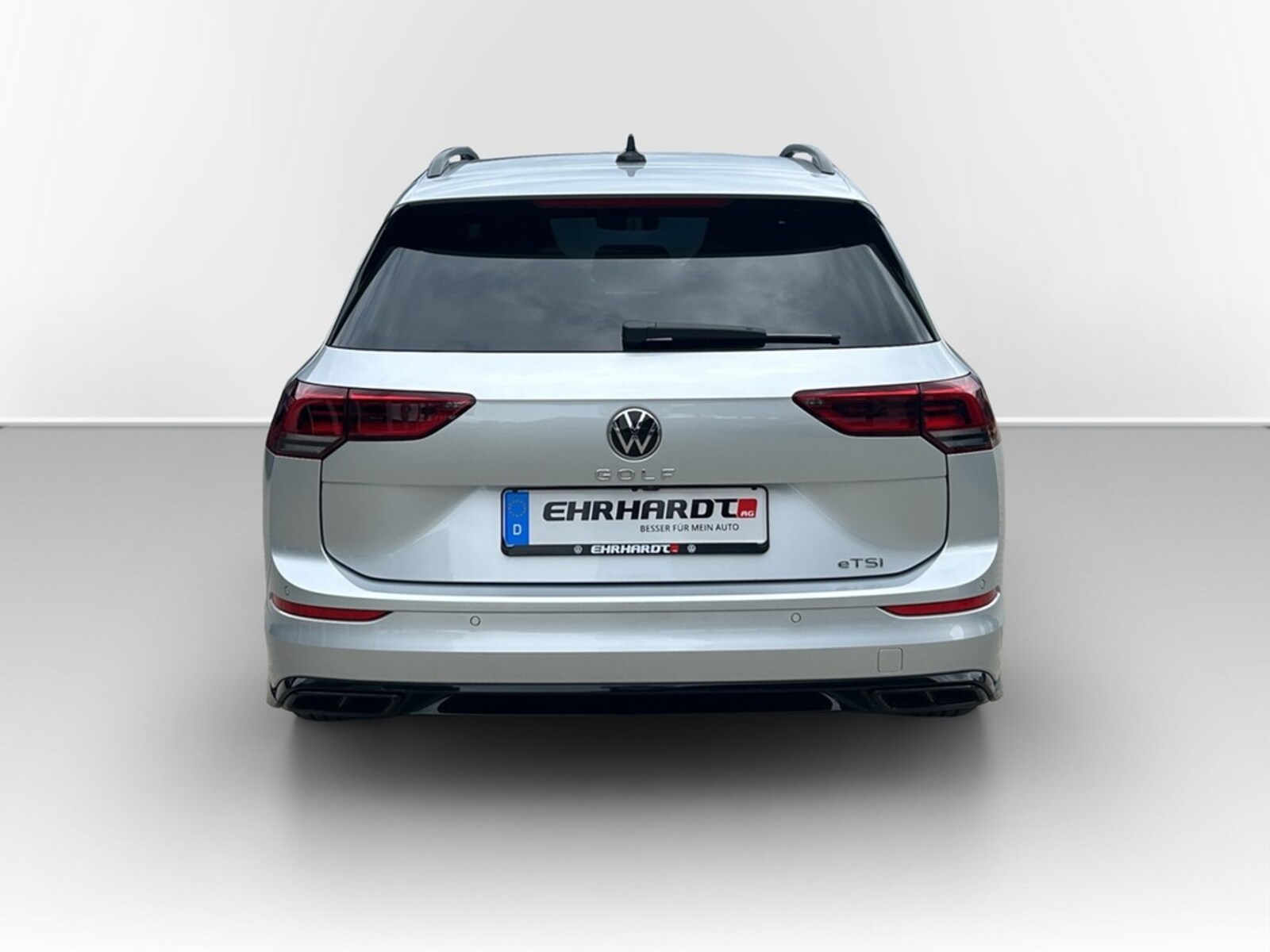 Volkswagen Golf Variant – Bild 5