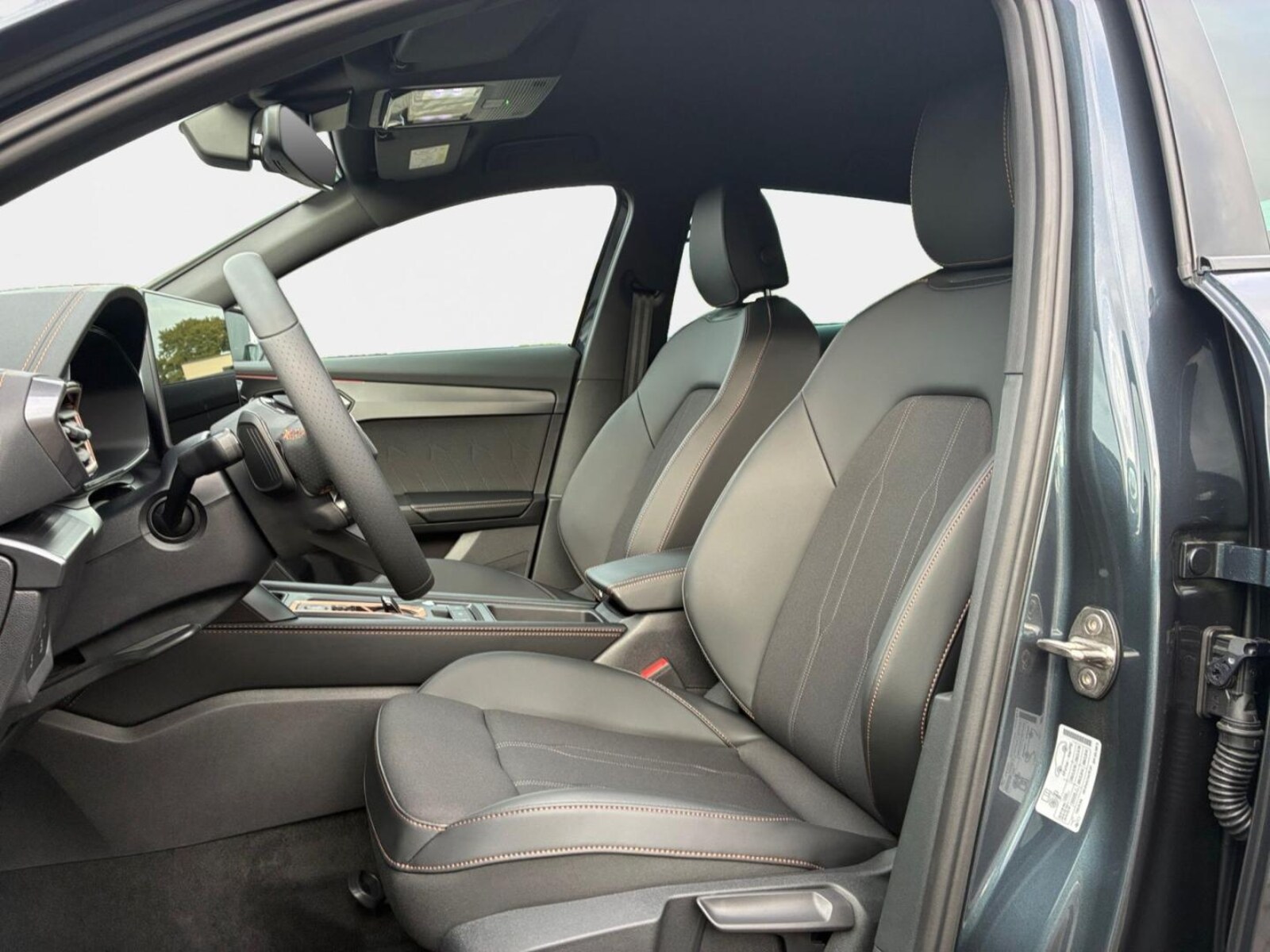 CUPRA Formentor – Bild 9