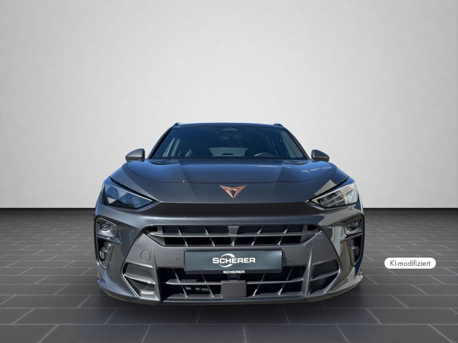 CUPRA Terramar – Bild 5