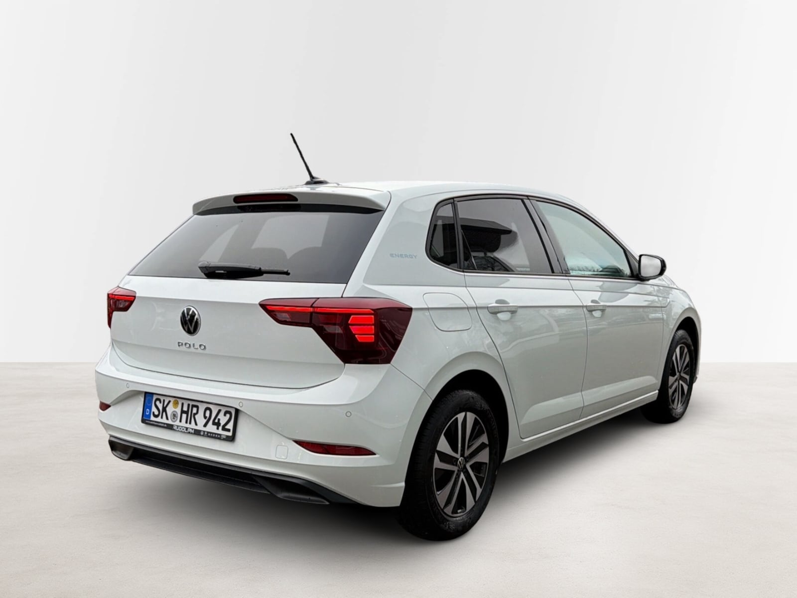 Volkswagen Polo – Bild 4