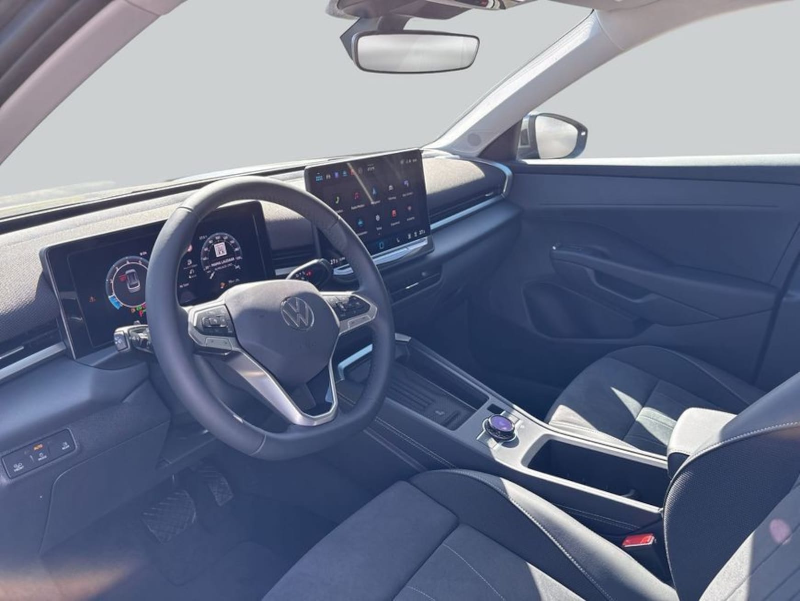 Volkswagen T-Roc – Bild 9