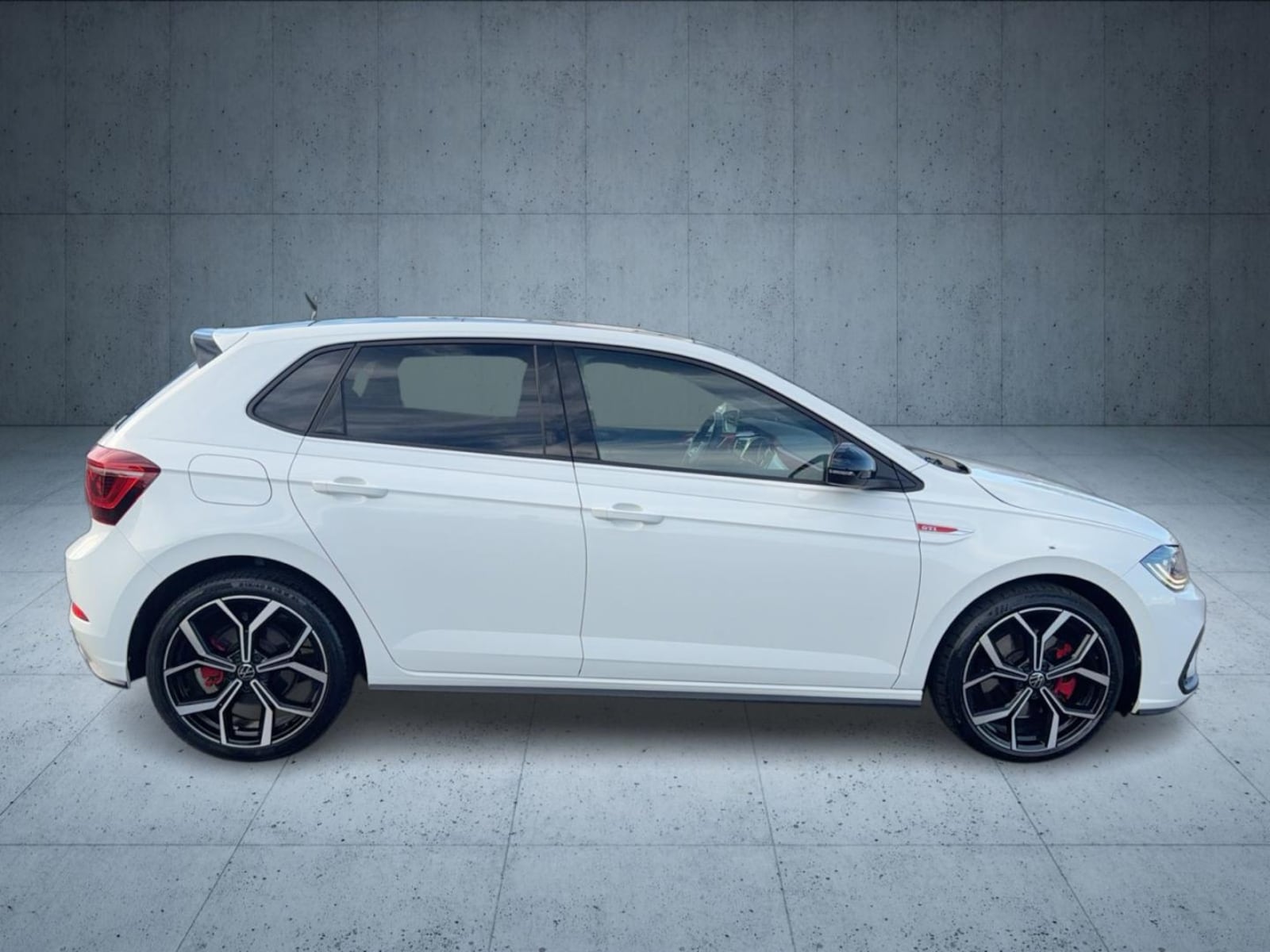 Volkswagen Polo – Bild 6