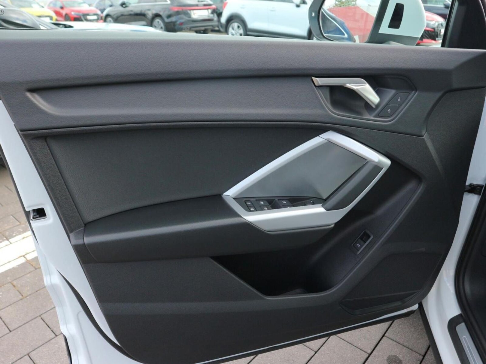 Audi Q3 Sportback – Bild 18