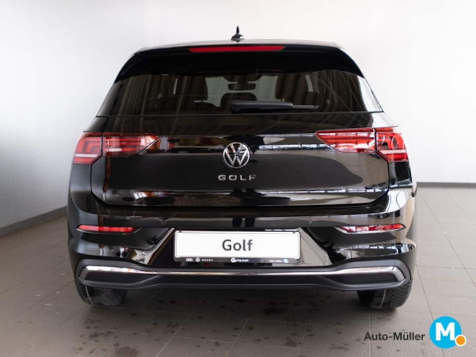 Volkswagen Golf – Bild 5