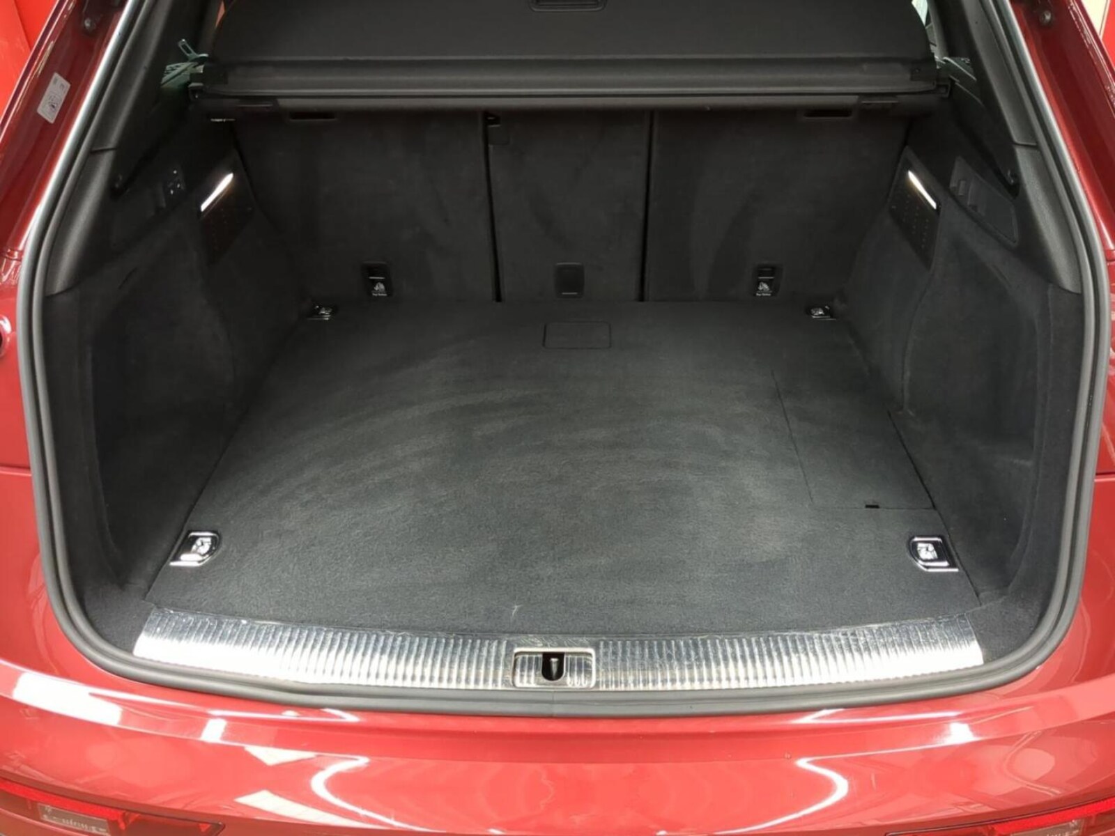 Audi Q5 – Bild 7
