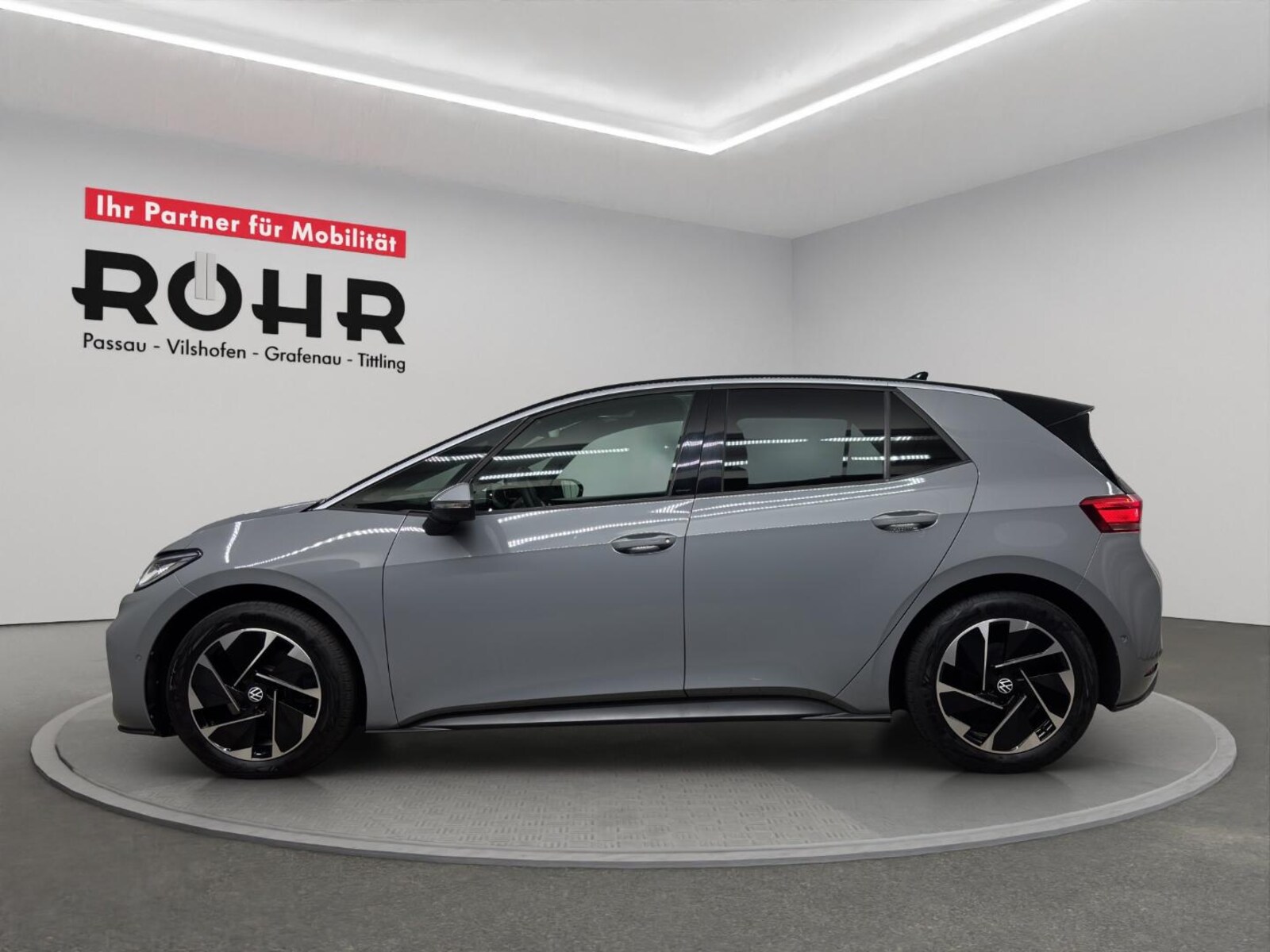 Volkswagen ID.3 – Bild 3
