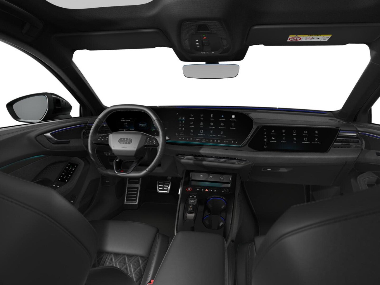 Audi S5 Avant – Bild 8